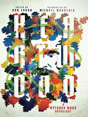 cover image of Heartwood